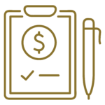 clipboard icon