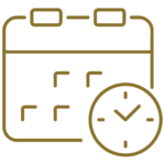 calendar icon