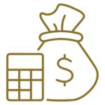 money bag icon