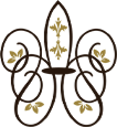 floral icon