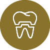 tooth icon