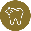 tooth icon