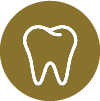 tooth icon