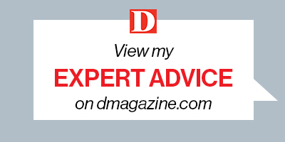 expert advice badge